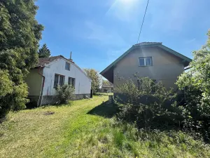 Prodej rodinného domu, Onomyšl, 450 m2