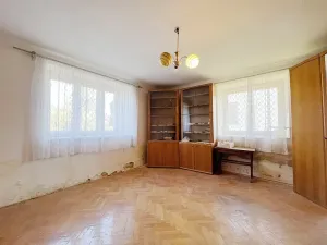 Prodej rodinného domu, Onomyšl, 450 m2
