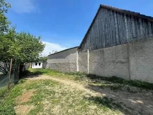 Prodej rodinného domu, Onomyšl, 450 m2