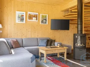 Prodej rodinného domu, Sankt Georgen am Kreischberg, Rakousko, 100 m2