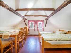 Prodej chalupy, Jablonec nad Jizerou, 110 m2