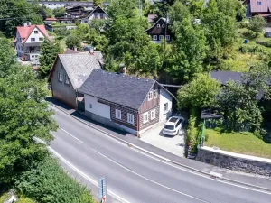 Prodej chalupy, Jablonec nad Jizerou, 110 m2