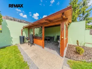 Prodej rodinného domu, Kladno, Doberská, 161 m2
