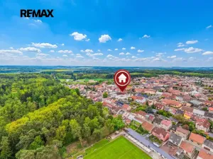 Prodej rodinného domu, Kladno, Doberská, 161 m2