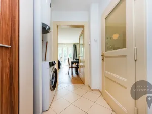 Prodej bytu 2+kk, Praha - Libeň, Střížkovská, 44 m2