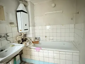 Prodej rodinného domu, Mladá Boleslav, Vinecká, 108 m2