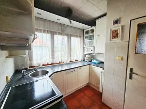 Prodej rodinného domu, Praha - Řepy, Doubravínova, 330 m2
