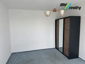 Pronájem bytu 1+1, Liberec, Zámecký vrch, 36 m2