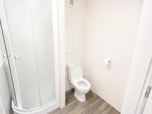 Pronájem bytu 2+kk, Praha - Střížkov, Šluknovská, 39 m2