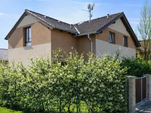Prodej rodinného domu, Praha - Řeporyje, Horšovská, 166 m2