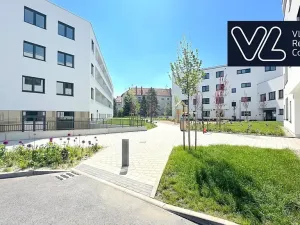 Prodej bytu 3+kk, Šlapanice, Brněnská, 92 m2