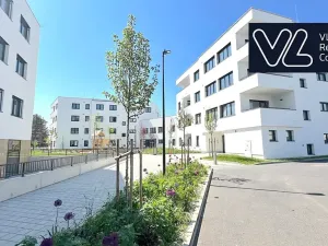 Prodej bytu 3+kk, Šlapanice, Brněnská, 92 m2