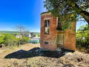 Prodej rodinného domu, Praha - Radotín, Na Viničkách, 90 m2