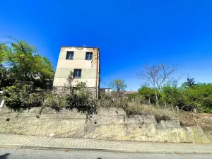 Prodej rodinného domu, Praha - Radotín, Na Viničkách, 90 m2