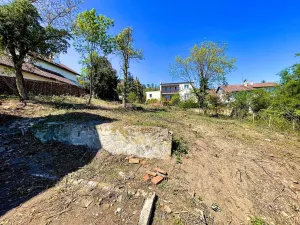 Prodej rodinného domu, Praha - Radotín, Na Viničkách, 90 m2