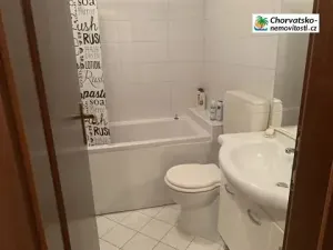 Prodej bytu 2+kk, Rabac, Chorvatsko, 40 m2
