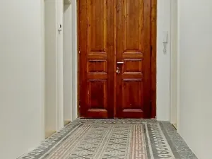 Prodej bytu 4+kk, Praha - Vinohrady, Škrétova, 120 m2