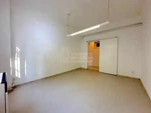 Pronájem bytu 2+kk, Praha - Žižkov, Jeseniova, 40 m2