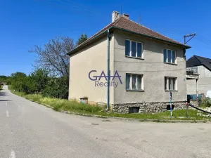 Prodej rodinného domu, Velká nad Veličkou, 166 m2