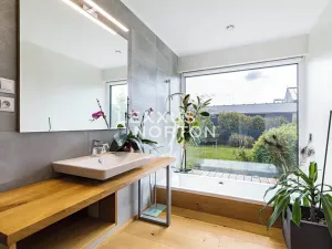 Pronájem rodinného domu, Vysoký Újezd, U Vršku, 115 m2
