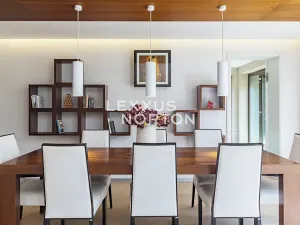 Prodej rodinného domu, Praha - Michle, Na Bohdalci, 322 m2