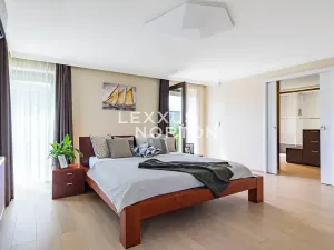 Prodej rodinného domu, Praha - Michle, Na Bohdalci, 322 m2