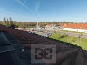Pronájem bytu 2+kk, Praha - Běchovice, Mladých Běchovic, 51 m2