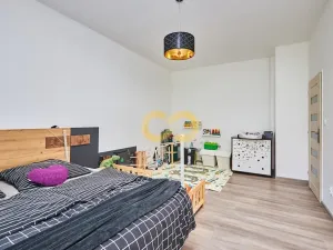 Prodej bytu 2+kk, Prachatice, Vokova, 60 m2