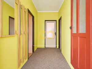 Prodej rodinného domu, Řehlovice, 77 m2