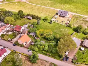 Prodej rodinného domu, Řehlovice, 77 m2