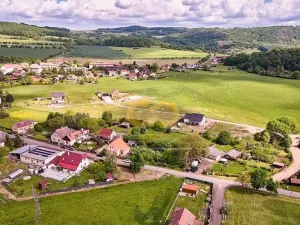 Prodej rodinného domu, Řehlovice, 77 m2