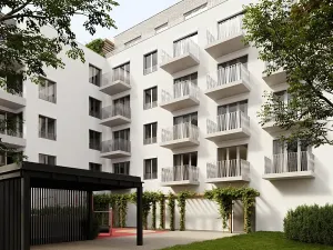 Prodej bytu 1+kk, Pardubice, Štrossova, 44 m2