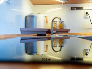 Prodej bytu 3+kk, Kobylnice, U Splavu, 73 m2