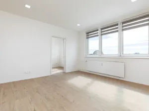 Pronájem bytu 2+1, Opava, Černá, 43 m2