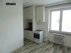 Pronájem bytu 1+kk, Šumperk, J. z Poděbrad, 27 m2