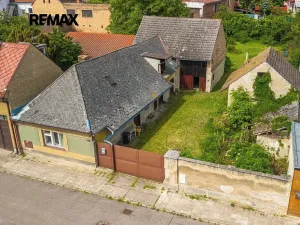 Prodej rodinného domu, Lysá nad Labem, Okrsek, 160 m2