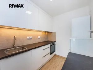 Pronájem bytu 2+kk, Praha - Chodov, Hrabákova, 48 m2