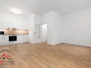 Pronájem bytu 1+kk, Ostrava, Palackého, 32 m2