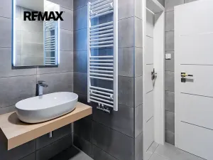 Pronájem bytu 2+1, Česká Lípa, Škroupovo náměstí, 75 m2
