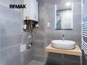 Pronájem bytu 2+1, Česká Lípa, Škroupovo náměstí, 75 m2
