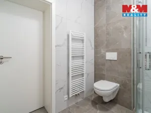Pronájem bytu 1+kk, České Budějovice - České Budějovice 3, Rudolfovská tř., 23 m2