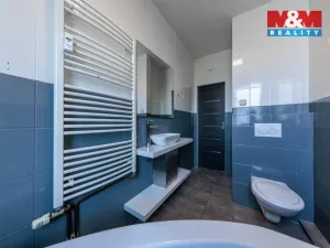 Prodej bytu 3+1, Horní Slavkov, Dlouhá, 64 m2