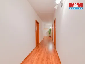 Prodej obchodního prostoru, Žlutice, Mlýnská, 845 m2