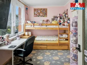 Prodej bytu 3+1, Jablonec nad Nisou, U Balvanu, 69 m2