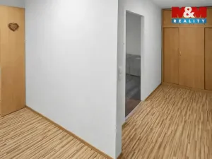 Prodej bytu 3+1, Jablonec nad Nisou, U Balvanu, 69 m2