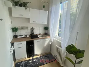 Prodej bytu 1+kk, Praha - Chodov, Benkova, 30 m2
