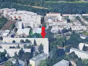 Prodej bytu 3+1, Pardubice, Prodloužená, 57 m2