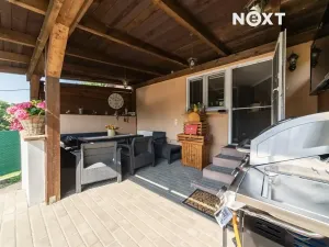 Prodej chaty, Karviná, Na Stráni, 32 m2