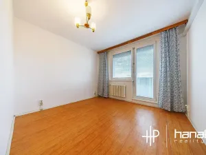 Pronájem bytu 3+1, Olomouc, Nešporova, 60 m2