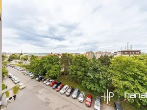 Pronájem bytu 3+1, Olomouc, Nešporova, 60 m2